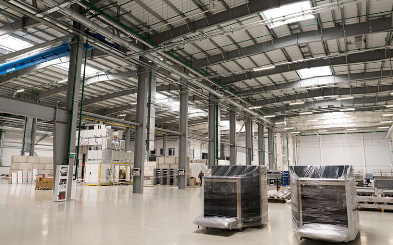 Производство (5)